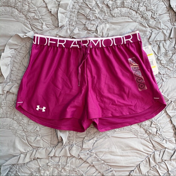 Under Armour Pants - 🚫SOLD🚫NWT Under Armour Shorts